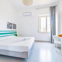 Small Single Room