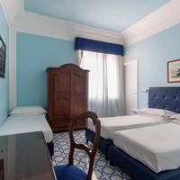 Economy Triple Room