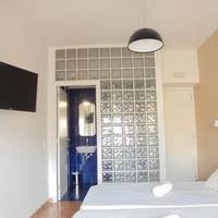 Twin Room with Private Bathroom