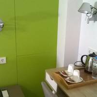 Двухместный номер с 2 отдельными кроватями