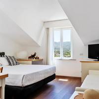 Economy Triple Room