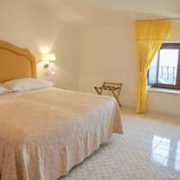 Budget Twin Room