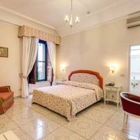 Double or Twin Room with Garden View