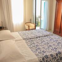 Double or Twin Room with Balcony