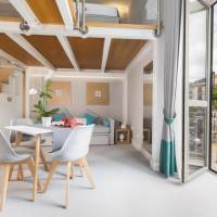 Standard Apartment - Split Level