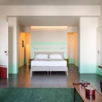 Junior Suite with Sea View