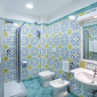 Economy Double or Twin Room