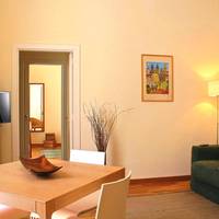 One-Bedroom Apartment (4 Adults)