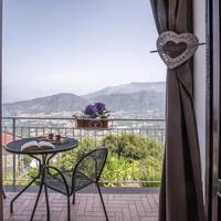Double Room with Sea View