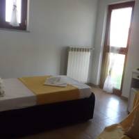 Standard Single Room with Sea View
