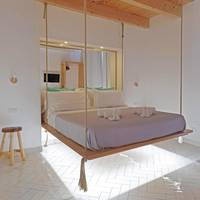 Comfort Double Room with Balcony