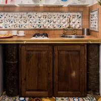 One-Bedroom Apartment - 180, Corso Italia