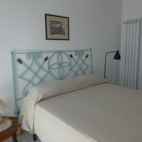 Double Room with Balcony and Sea View