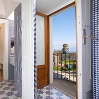 Junior Suite with Sea View