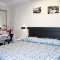 Double or Twin Room with Balcony