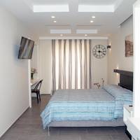 Deluxe Double or Twin Room with Balcony