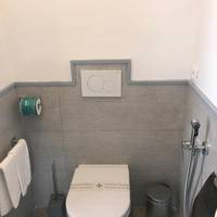Superior Double or Twin Room with Terrace