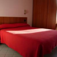Single Room with Balcony