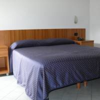 Double or Twin Room with Balcony