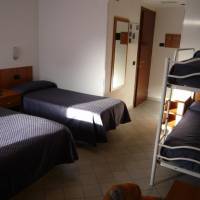 Quintuple Room with Balcony (5 Adults)