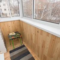 Апартаменты