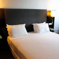 Guest Room, 1 King