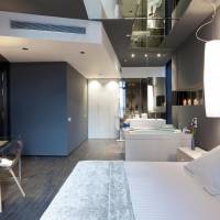 Suite with Spa Bath