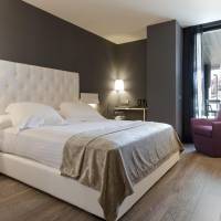 Double or Twin Room with Terrace