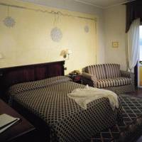 Superior Triple Room with Lake View