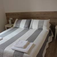 Two-Bedroom Apartment 2-2