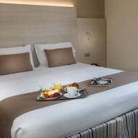 Comfort Quadruple Room