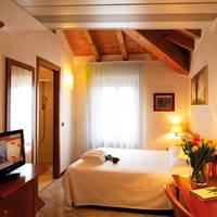 Double Room with Lake View