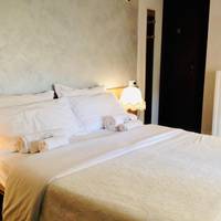 Economy Double Room - Annex