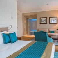 Junior Suite with Balcony