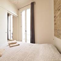 One-Bedroom Apartment with Balcony 3.1