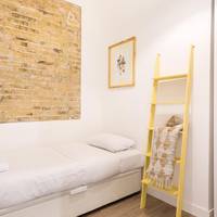 Two-Bedroom Apartment with Balcony 2.4