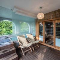 Comfort Apartment with Spa Access