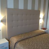 Economy Double or Twin Room