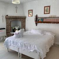 Quadruple Room with Balcony