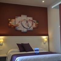 Double Room with Lake View