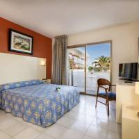 Triple Room (2 Adults + 1 Child)