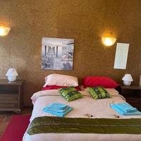 King Room with Balcony