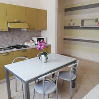 Economy Two-Bedroom Apartment - Ground Floor 