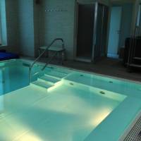 Double or Twin Room with Spa Access