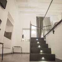 Studio Apartment - Ground Floor (3 Adults)