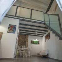 Two-Bedroom Apartment - Split Level (Ground Floor)
