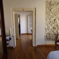 Double Room with Private Terrace
