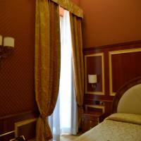 Large Double or Twin Room