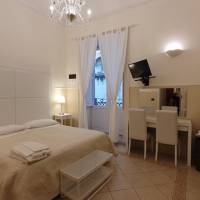 Double or Twin Room with Balcony