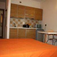 Studio with Sea View (3 Adults)